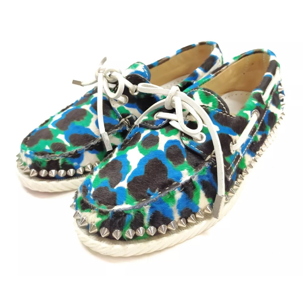 Christian Louboutin shoes